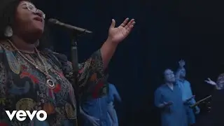Perimeter Worship - Steady ft. Cameron Bible
