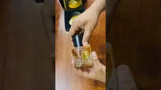 Khadlaj La Fede Intoxicate #music #perfume #fragrance #unboxing