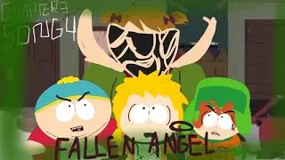 SPDP - Fallen Angel Concept (credits in desk/OLD)