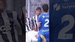 On a scal of 1-10 how hard did it hurt just watching? 😭🤣 #football #meme #funny #Shorts