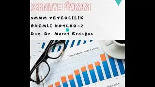 SERMAYE PİYASASI MEVZUATI 2