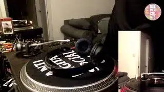 Sub Merchants presents: Drumterror
