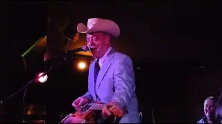 Junior Brown - Hang Up & Drive