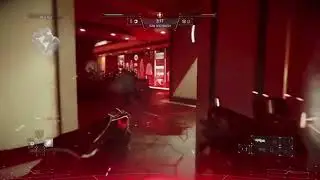 Killzone Shadow Fall Botzone Gameplay (Part 5) [Team Deathmatch]