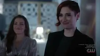 The Flash Season 8 Episode 3 Ending Scene