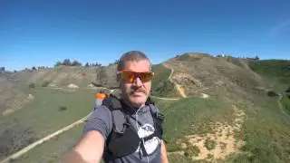 San Timoteo Canyon trails for days