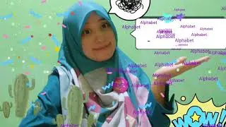 Yuk menyanyi bersama #sd #tk #bimbel
