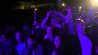 Gypsy Carnaval 19.06 2015r. - Barczewo - koncert FASTER