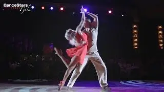 Artur Balandin - Anna Salita | DanceStars Gala D&uuml;sseldorf 2017 - Love Is Show