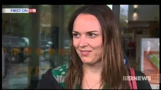 Bike Patrols | 9 News Adelaide