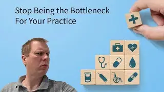 I Stopped Taking Every Patient… and My Medical Practice Grew