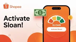 How To Activate SLoan on Shopee (2025) &ndash; Shopee Financing Guide