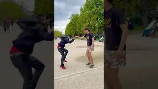 ФРАНЦУЗСКИЕ НАСТРОЕНИЯ 🇫🇷🔥 Это моя любимая французская песня! #fyp