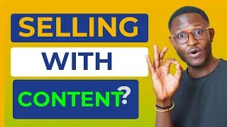 Best Strategy to Sell with Content in 2026