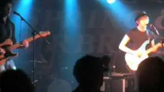 'Ever So Shy'......General Fiasco