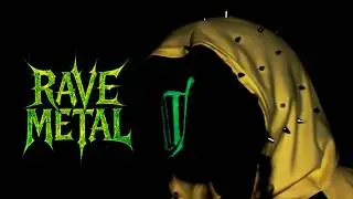 Ozzy Osbourne &ndash; Waiting for Darkness (Cover | Hard Drum & Bass &times; Metal) DnB Metal and Bass