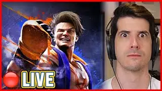 🔴 $40 to watch Capcom Cup !vpn #ad [LIVE]