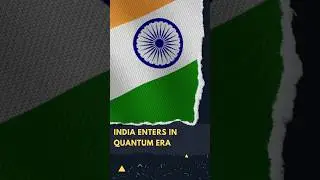 India's Quantum Leap: DRDO & IIT Delhi's 1KM Free-Space Secure Communication | Quantum QKD 🚀🇮🇳