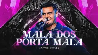 Heitor Costa  -  Mala dos Porta Mala - Ao Vivo Em Aracaju