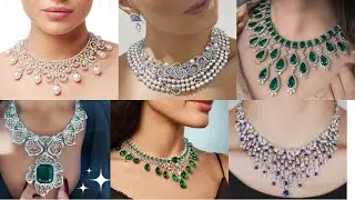 10 Must-Have Silver Necklace Designs for Girls in 2024