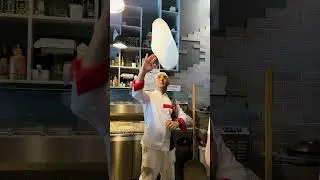 Napoletana Pizza in Miami Beach