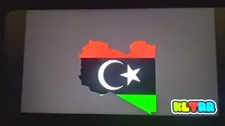 Libya geography but with my voice /by @KLTRR2 @JPtheNeonCube and @galiciaballmapping_319 