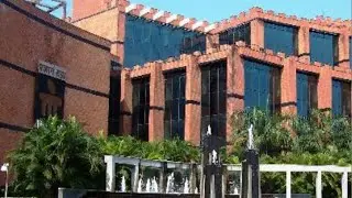 Manipal city to udapi Root video its very nice city.