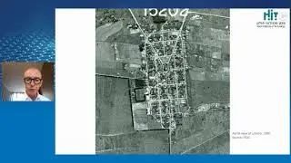 Practical Town Planning, Urban Art, and Geography: The Grid Specialized | Prof. Renato Le&atilde;o Rego