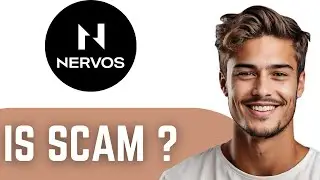 Is Nervos Network ($CKB) Token Legit or Scam ? (Review)