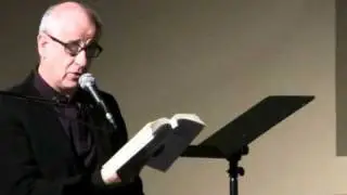 Toni Servillo legge Sorrentino (Capitolo8)