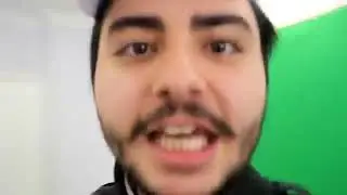 M&uuml;ptezel Samet ve yılan Serdar 2019!