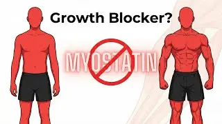 Why You’re Not Growing Muscle (Even When You Do Everything Right)