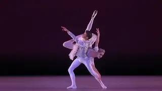 Antonio Casalinho & Avery Gay - Pas de Deux Coppelia