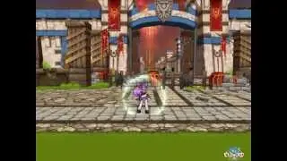 [Elsword TH] Good bye old interface and Old Field