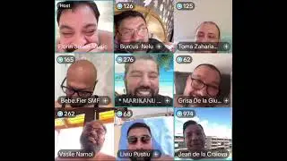 Show cu Jean de la Craiova,Florin Salam,Liviu Pustiu si alții! Poveşti amuzante! 😂🤣🔝🦉