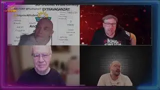 Extreme Improv Xstreamed #668 January 30 2026