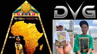 The African Truth Part 1 