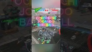 NUNCA SE APROXIME DO OCHOKOCHI! war robots