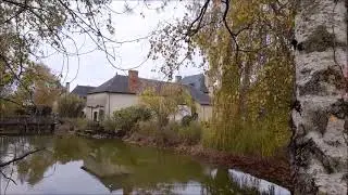 La ville à la campagne, les retenues des bourgeois de Rennes XVIe - XVIIIe, Les Grands Talus