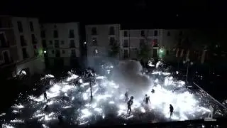 Final Ferias y Fiestas de Molina de Aragón