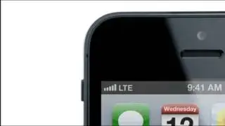 Official iPhone 5 Trailer