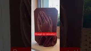 Rugăciune 🥰 rugați-vă ne&icirc;ncetat 🙏🏻✝️ #biblia #crestin #amariei #dumnezeu #isus #video #rugaciune