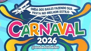 CARNAVAL 2026 AS MAIS TOCADAS | PLAYLIST CARNAVAL HITS DO MOMENTO | PARA TOCA NO PARED&Atilde;O 🎶
