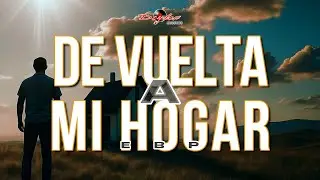 DE VUELTA A MI HOGAR #satb  | El Buen Pastor | deyler&reg;