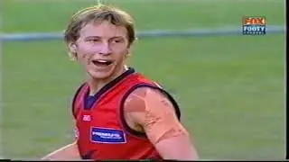 wizard cup 2005 round 2 melbourne v carlton 4th Quarter