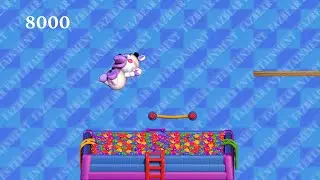 Freddy Fazbear's Pizzeria Simulator - Deluxe Ball Pit