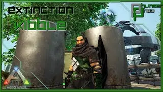 Ark Basics Extinction Kibble - ALL THE NEW RECIPES AND WHERE TO GET THE INGREDIENTS