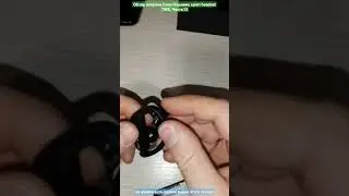 Обзор покупок.Озон.Наушник sport headset TWS. Часть12