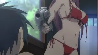 You better not look away