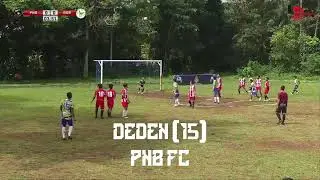 GOALS ON FREE KICK II LPD - 2022